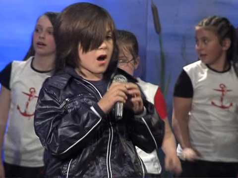 Viktor Kuzmanoski raspeano ribarce