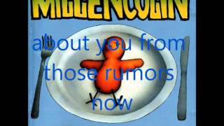 Millencolin - Olympic with lyrics