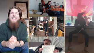 Wired Music Video