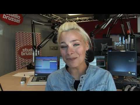 Studio Brussel: De Afrekening - 20 oktober 2010