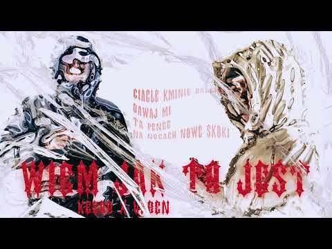 KEEDD - WIEM JAK TO JEST (feat. VABEN)