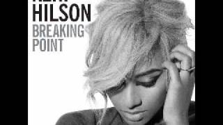 Keri Hilson - Breaking Point (Remix)