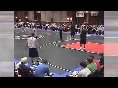 Jay Wright-: 4-Out Offense