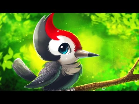 Pokémon Sun and Moon - Ten Carat Hill (Remix)