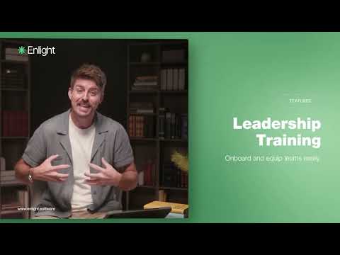 Enlight video project