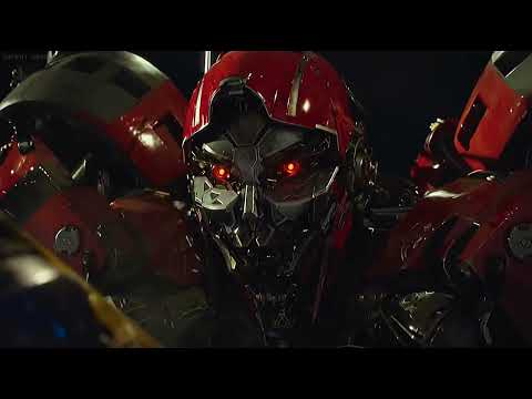 Bumblebee 2018 Movie Tribute - The Resistance - Skillet