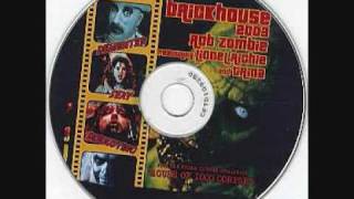 Rob Zombie - Brick House