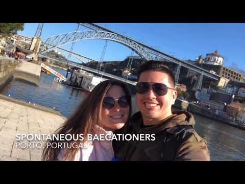 What to DO and SEE in 24 hours in Porto, Portugal