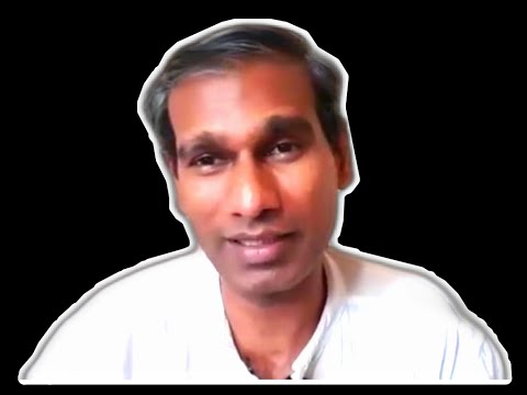 Tamil Murli 22 July 2020 very powerful - BK Saravana Kumar