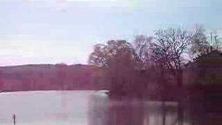 preview picture of video 'Borovinský rybník'