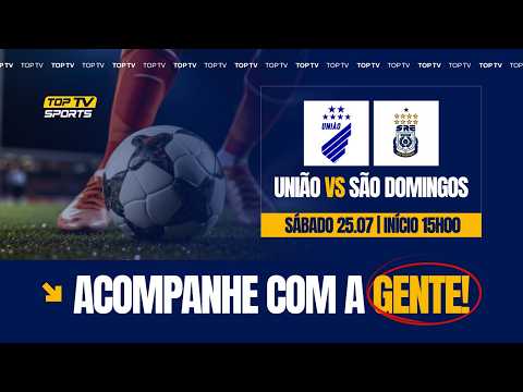 CAMPEONATO REGIONAL DE FUTEBOL DA LUD