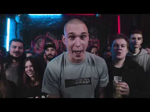 Versus BPM Meeno aka Dom1no vs Walkie