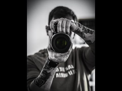 Night POV Street Photography | Sony a7iii x Samyang AF 85mm f1.4