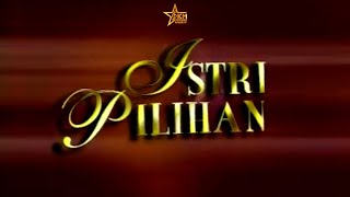 Download lagu Aku Selalu Cinta (OST Istri Pilihan RCTI 1997-1998) Video Klip Asli Cuplikan Sinetron dengan lirik mp3