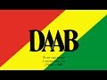 Daab - Moje paranoje [official audio] 