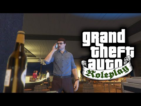 KNUSSMANN plant einen Junggesellinnenabschied - GTA RP S02E230 (LuckyV)
