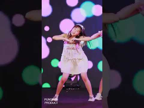 220605 PEACH YOU Trainee - PONPONPON (WIWI CAM) @Idol Exchange Food Time