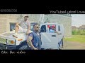 Underestimate By Geeta Zaildar Whatsapp Status Lyrical Love