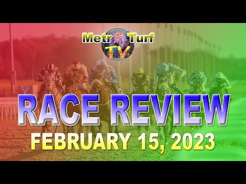 2023 Feb 15 | MMTCI | RACE REVIEW