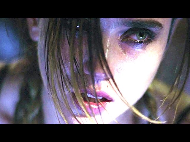 Director's Cut 4K Trailer