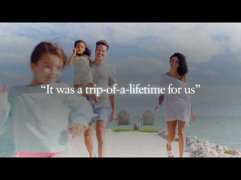 Inspirato for Business video/presentation/materials