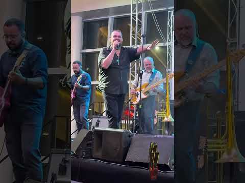 SE LIGA AÍ MANO TRIBUTO AO TIM MAIA