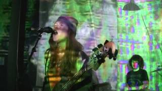 Skin Tags at Schlafly Tap Room STL MO 1/29/15 part 3