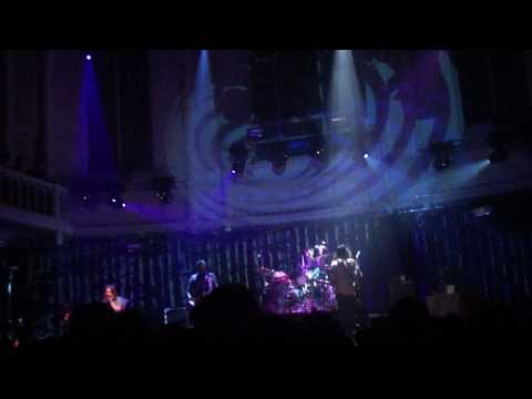 Angus and Julia Stone - Hold on Live @ Paradiso