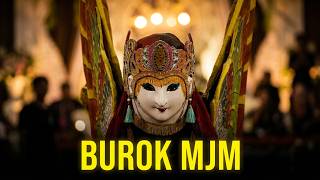 Download lagu Rangda Montok - Burok Mjm Live Salareuma Cipicung Kuningan [10-08-2019] mp3