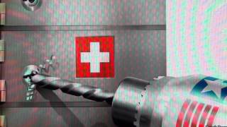 Swiss Nazi Banking Secret Killed; Thank You Obama, Thank You USA, IRS, NSA, CIA