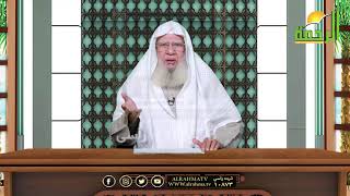 الأدلة من السنة النبوية على ذم التفرق والإختلاف لقاء العقيدة مع فضيلة الدكتور عبد الله شاكر