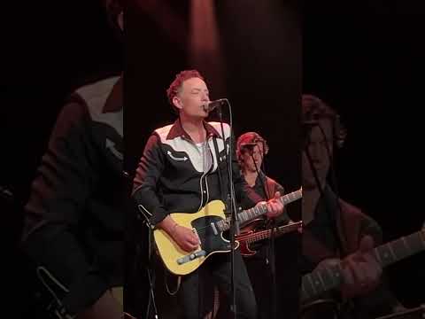 The Wallflowers Jakob Dylan One Headlight Cincinnati, OH June 15, 2025