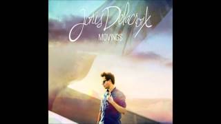 Joris delacroix - Courage