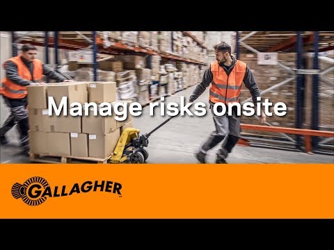 Risk Management - Your problems, our solutions