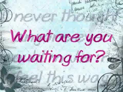 What Are You Waiting For? - Miranda Cosgrove