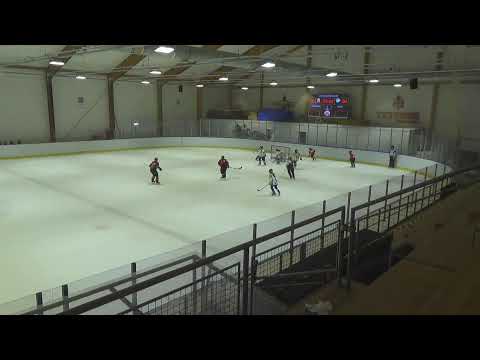 U12 Nyugati Eszkimó Szombathely - KASI-USE