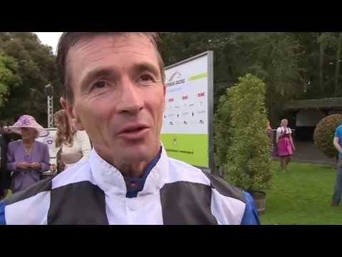 GERMAN RACING: 52. Preis von Europa - Beitrag