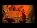 Ending Song From The Secret Of NIMH Sung By Sally Stevens