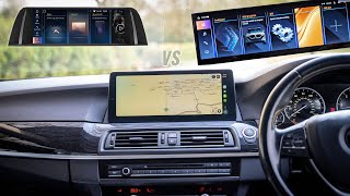 8 Tips to Get The Best BMW F10 Android Screen in 2024