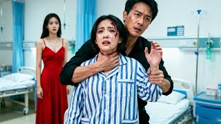 He had his wife abort for his lover, and when the truth was told, he repented!