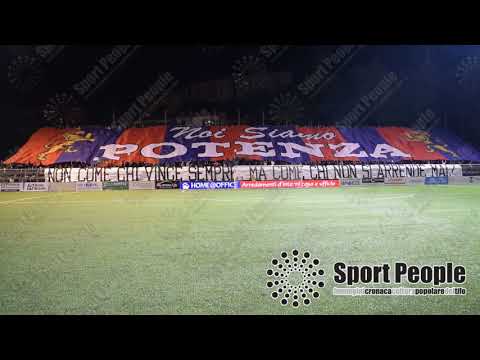 2018/19 POTENZA - Monopoli, Serie C