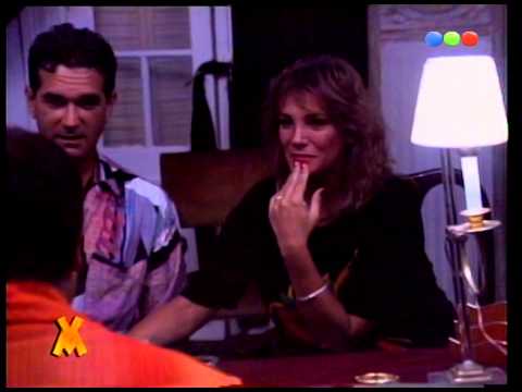 Cámara Cómplice a Noemi Alan, Parte 1 - Videomatch 97