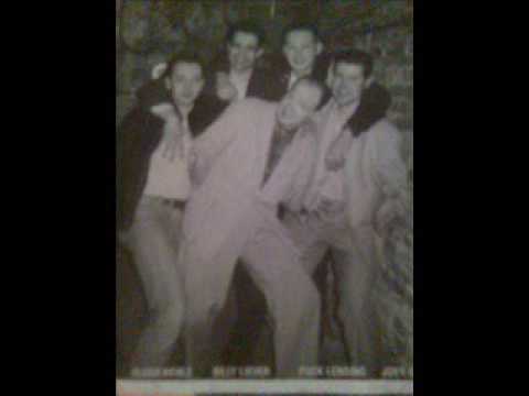 The Pendletones - Just for tonight