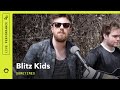 Blitz Kids, "Sometimes": Rhapsody Stripped Down ...