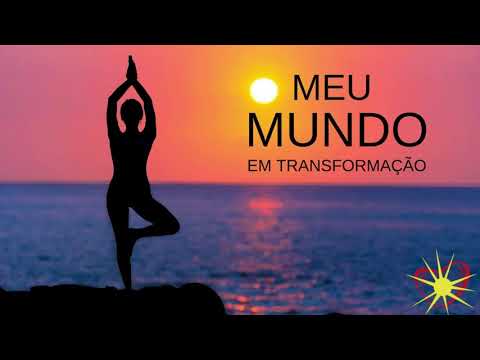 Meu Mundo Em Transformação - Gaiatri