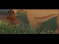 The Lion Prince Of Egypt Trailer