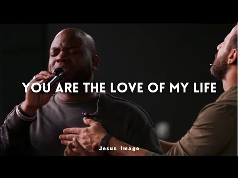 You Are The Love Of My Life | John Wilds | Michael Koulianos