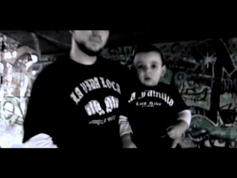 Ezi & Kevin-Mj - Helden im Ghetto (Official HD)