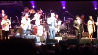 Mario Biondi - Theres no one like you