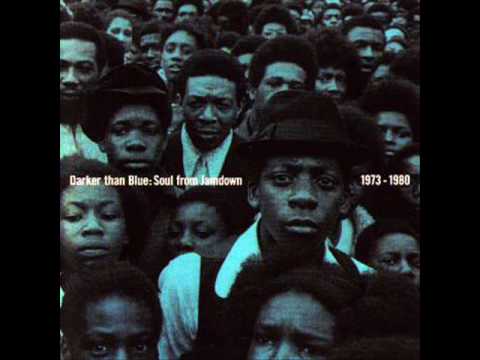 Darker Than Blue - Ghetto Funk